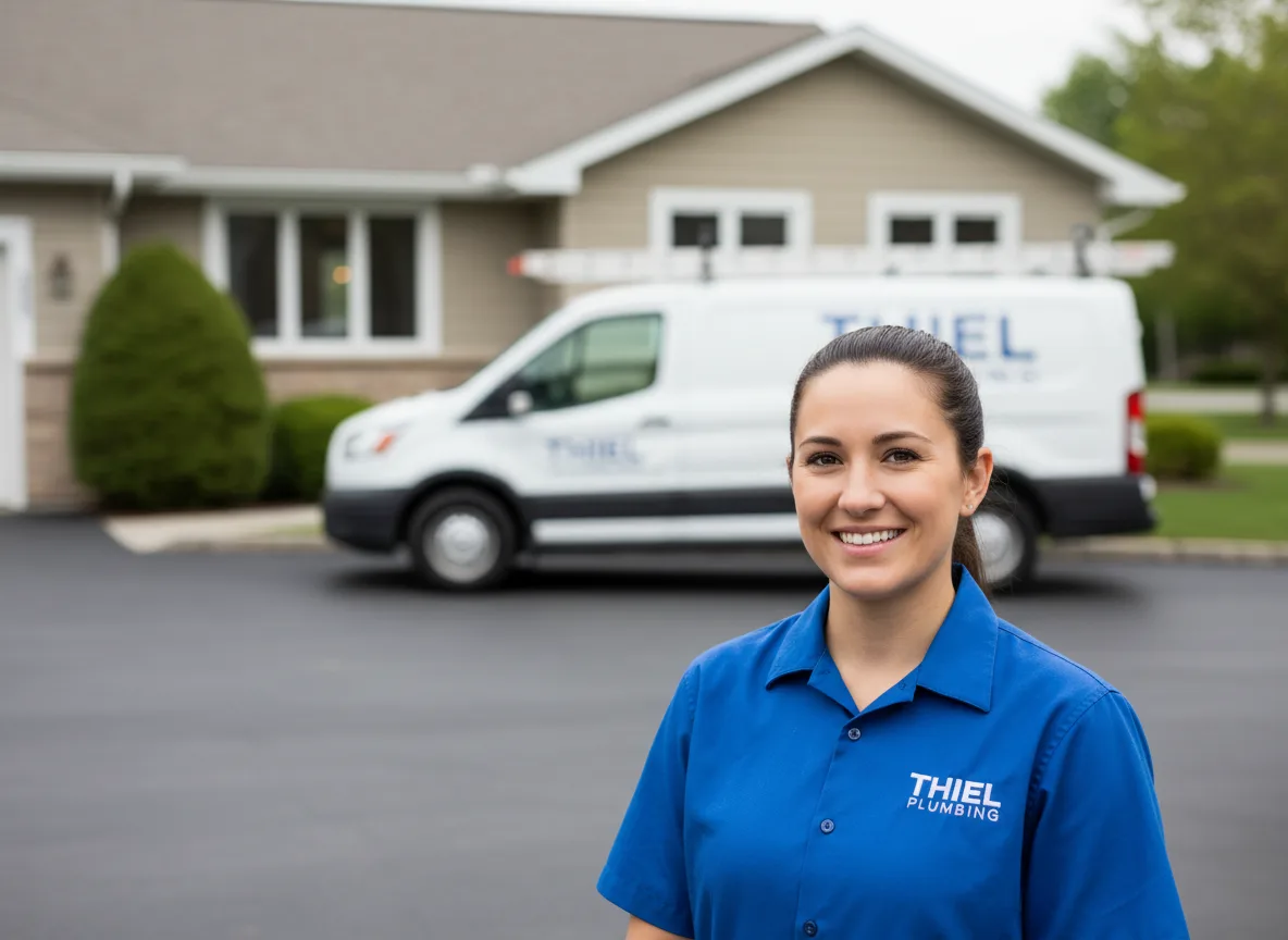 Plumber Berlin, GA FAQs